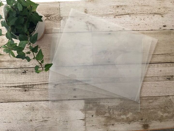 クリアファイルが衣類収納に使える!ごちゃつき解消でストレスフリー♡