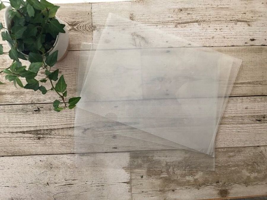 クリアファイルが衣類収納に使える ごちゃつき解消でストレスフリー 暮らしニスタ クリアファイルが衣類収納に使える ごちゃつき解消でストレスフリー 暮らしニスタ