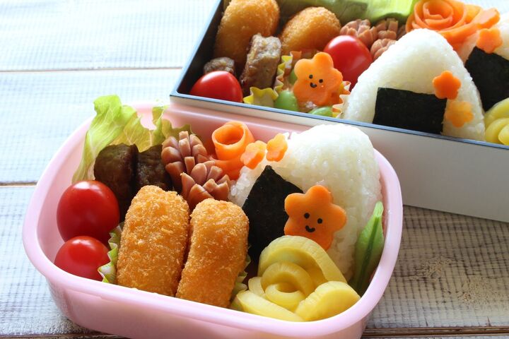 お弁当作り、どうしてる? かかる時間やお悩みについてアンケート!