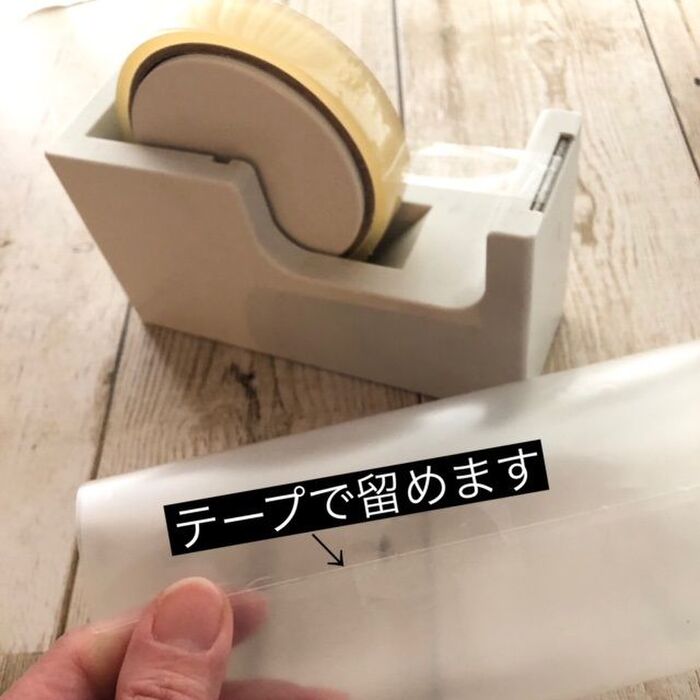 クリアファイルが衣類収納に使える ごちゃつき解消でストレスフリー 暮らしニスタ クリアファイルが衣類収納に使える ごちゃつき解消でストレスフリー 暮らしニスタ