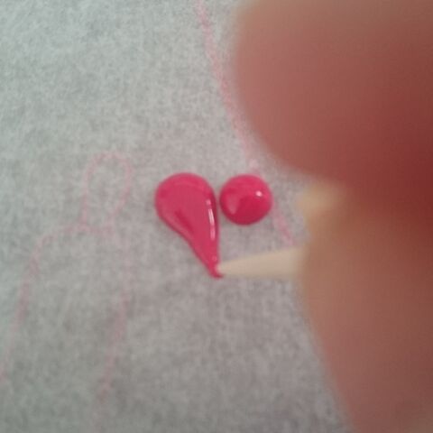 チョコペン初心者用 簡単チョコプレートの作り方 ダッフィー シェリーメイ 暮らしニスタ チョコペン初心者用 簡単チョコプレートの作り方 ダッフィー シェリーメイ 暮らしニスタ