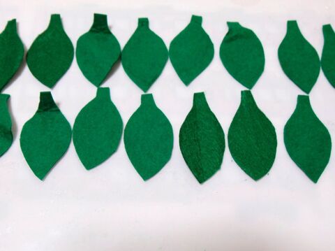 フェルトで簡単いちご巾着バッグ 暮らしニスタ フェルトで簡単いちご巾着バッグ 暮らしニスタ