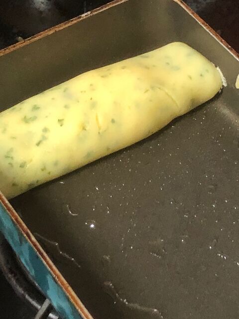 玉子でクレープ 暮らしニスタ 玉子でクレープ 暮らしニスタ