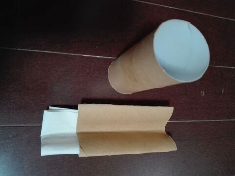 私 トイレットペーパーの芯は捨てません トイレ掃除道具にメガシンカだぜっ 暮らしニスタ 私 トイレットペーパーの芯は捨てません トイレ掃除道具にメガシンカだぜっ 暮らしニスタ