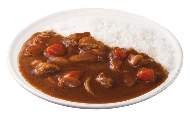 糖質が気になるなら!グルテンフリーのカレールウがおすすめ