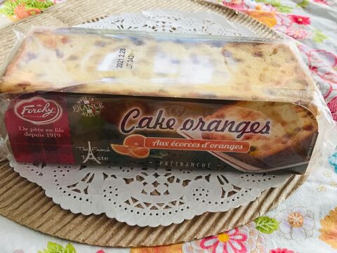 カルディでも人気 フォーシーオレンジのケーキ 暮らしニスタ カルディでも人気 フォーシーオレンジのケーキ 暮らしニスタ