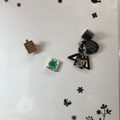 これは、冷蔵庫です