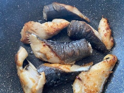 お魚料理が好きになる 銀だらの照り焼き菜の花添え 暮らしニスタ お魚料理が好きになる 銀だらの照り焼き菜の花添え 暮らしニスタ