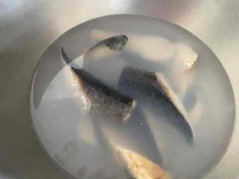 お魚料理が好きになる 銀だらの照り焼き菜の花添え 暮らしニスタ お魚料理が好きになる 銀だらの照り焼き菜の花添え 暮らしニスタ