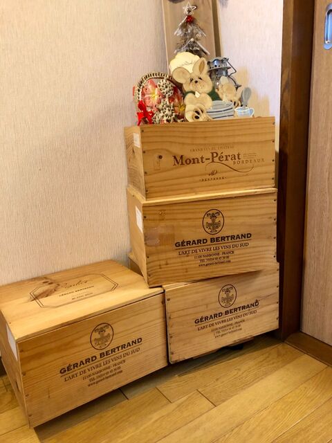 我が家の玄関 さてさて箱の中身は 暮らしニスタ 我が家の玄関 さてさて箱の中身は 暮らしニスタ