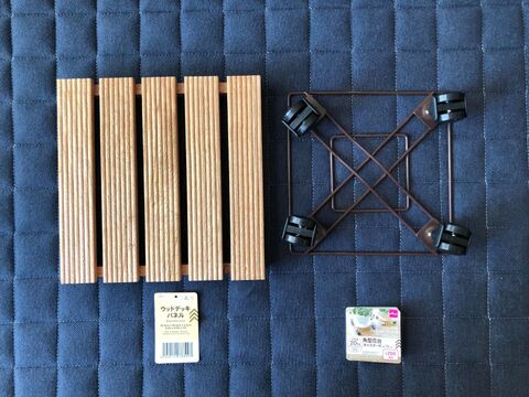 脅威のシンデレラフィット 思わずダイソーで雄叫びました 笑 暮らしニスタ 脅威のシンデレラフィット 思わずダイソーで雄叫びました 笑 暮らしニスタ