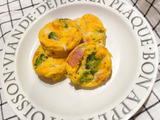スペイン風オムレツ