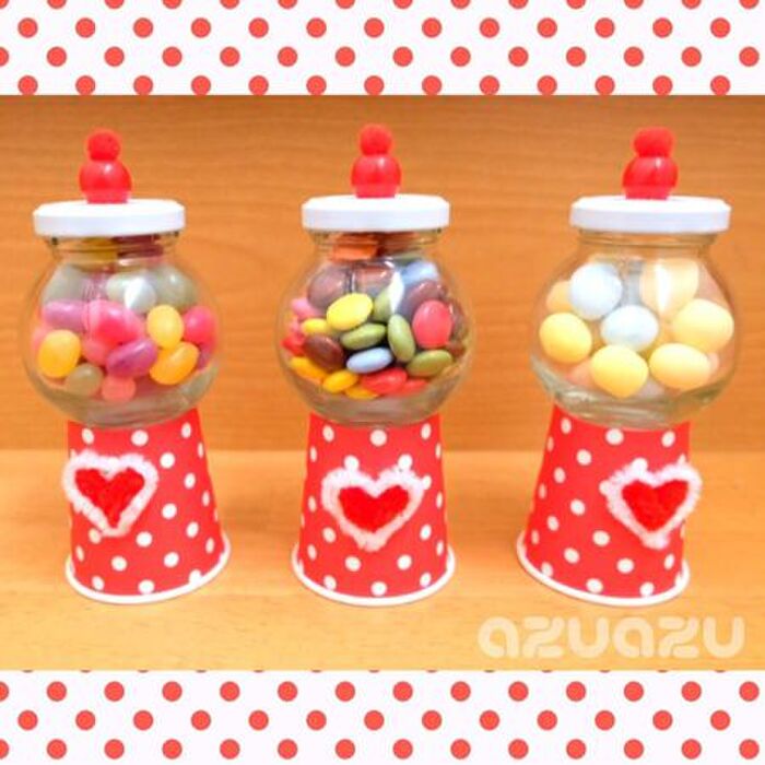 バレンタインに使える 誰でもできるめちゃ速 ラッピング術 暮らしニスタ バレンタインに使える 誰でもできるめちゃ速 ラッピング術 暮らしニスタ