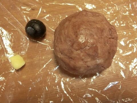 型なし 猫のデコクッキー 暮らしニスタ 型なし 猫のデコクッキー 暮らしニスタ