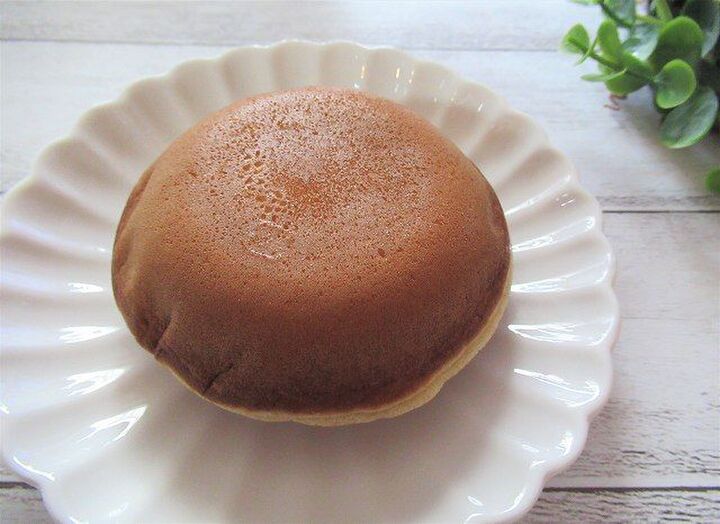 【ローソン】ふわふわ&もちもちで超話題!売上TOP5入りの激ウマスイーツをレポ