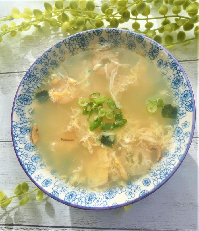 これ超使える お吸い物だけじゃない 松茸の味お吸いもの アレンジレシピ 暮らしニスタ