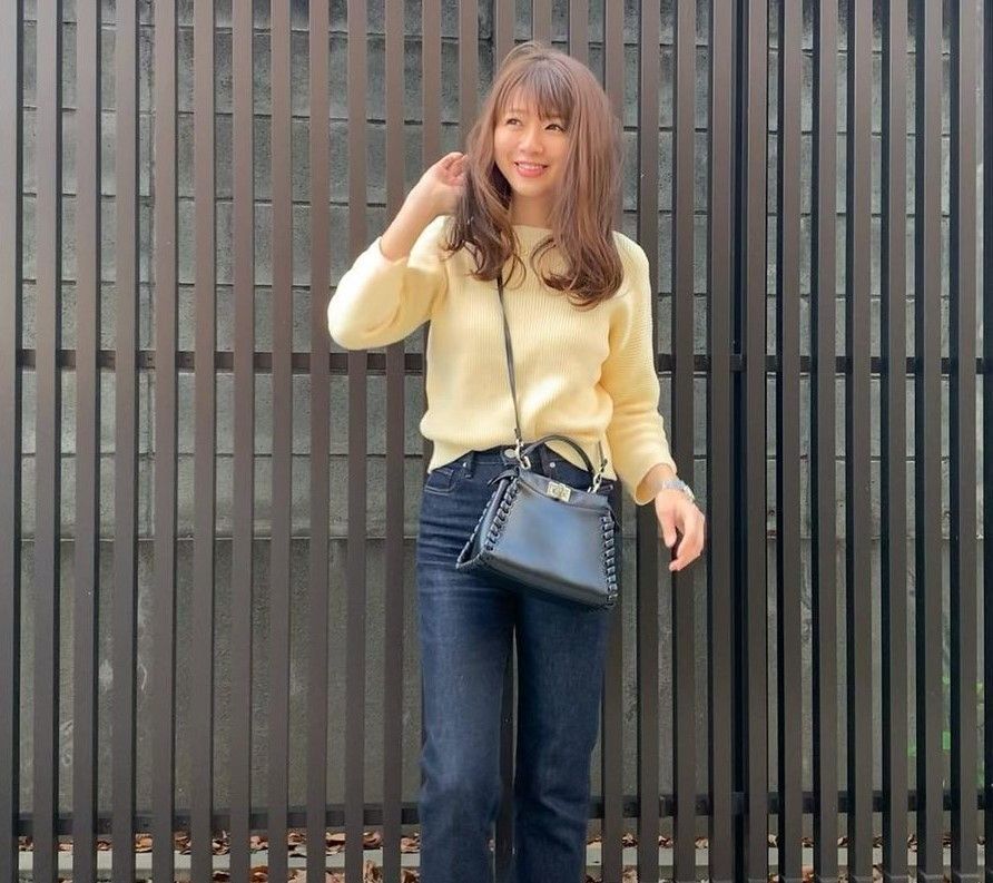 ユニクロ 優しい春色ニットで印象up デニムでメンズライクがマイルール 暮らしニスタ ユニクロ 優しい春色ニットで印象up デニムでメンズライクがマイルール 暮らしニスタ