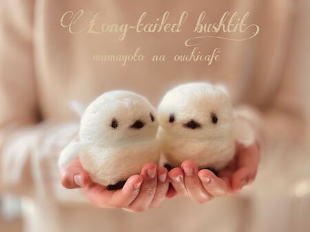 親子で楽しむ 簡単かわいいハンドメイドアイデア 暮らしニスタ ハンドメイドアイデアクリエイターのmaman dメニューニュース Nttドコモ 親子で楽しむ 簡単かわいいハンドメイドアイデア 暮らしニスタ ハンドメイドアイデアクリエイターのmaman dメニューニュース Nttドコモ