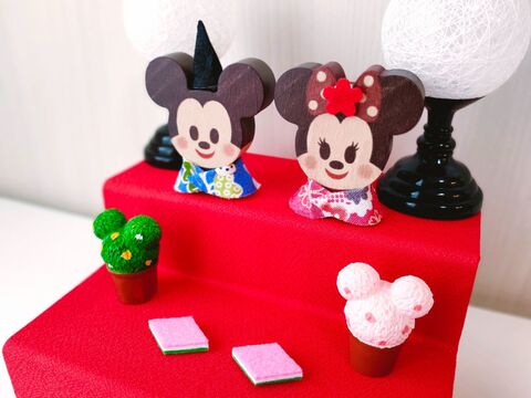 楽しく遊べる雛人形 積み木を100均商品でアレンジしました 暮らしニスタ 楽しく遊べる雛人形 積み木を100均商品でアレンジしました 暮らしニスタ
