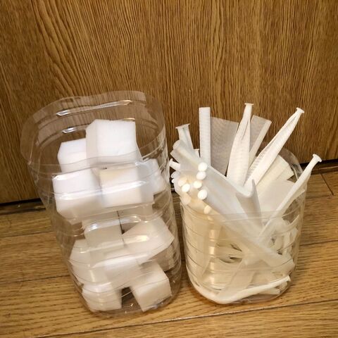 ペットボトル容器は収納の原点 暮らしニスタ ペットボトル容器は収納の原点 暮らしニスタ