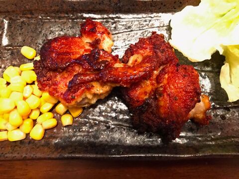 絶品タンドリーチキン 暮らしニスタ