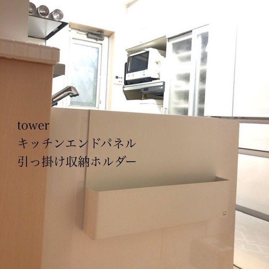 耐荷重で決めた キッチンに引っ掛かるだけパネル 暮らしニスタ 耐荷重で決めた キッチンに引っ掛かるだけパネル 暮らしニスタ