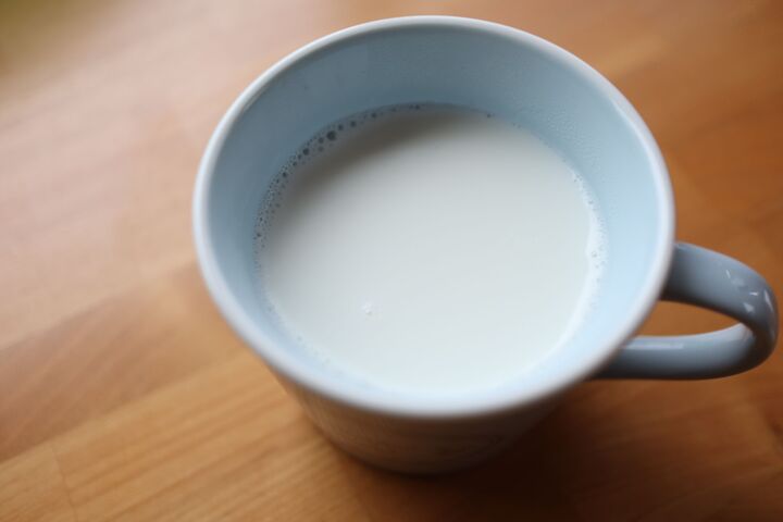 電子レンジで牛乳を温めても膜ができない！拍子抜けするほど簡単なコツとは？？