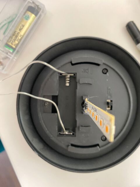 ダイソーのガーデンソーラーライトを改造してみました 暮らしニスタ ダイソーのガーデンソーラーライトを改造してみました 暮らしニスタ