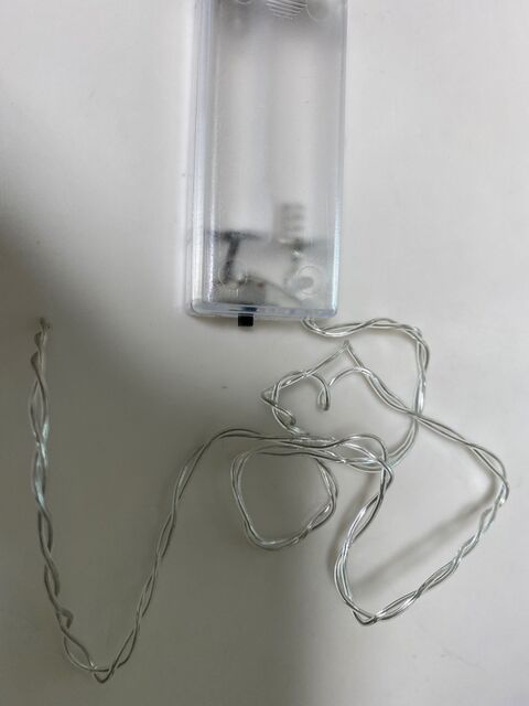 ダイソーのガーデンソーラーライトを改造してみました 暮らしニスタ ダイソーのガーデンソーラーライトを改造してみました 暮らしニスタ