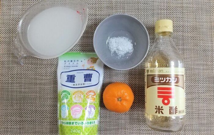 保存容器のニオイ取りがこれで 身近なもので消臭効果を検証 暮らしニスタ 保存容器のニオイ取りがこれで 身近なもので消臭効果を検証 暮らしニスタ