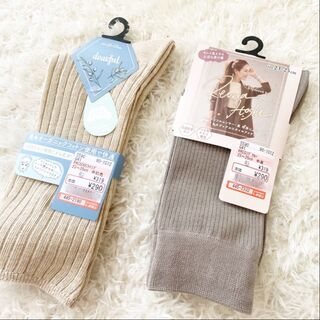 しまむら 人気コラボブランドの春ソックス 暮らしニスタ