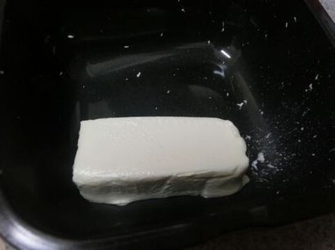 レンジで簡単 おからパウダーでチーズケーキ風 暮らしニスタ レンジで簡単 おからパウダーでチーズケーキ風 暮らしニスタ