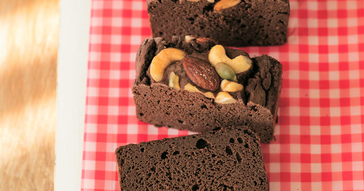 食べても太らない 濃厚チョコブラウニーの神レシピ 暮らしニスタ