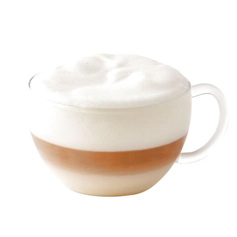 ふわふわクリープ泡で作る ホットカプチーノ 暮らしニスタ ふわふわクリープ泡で作る ホットカプチーノ 暮らしニスタ