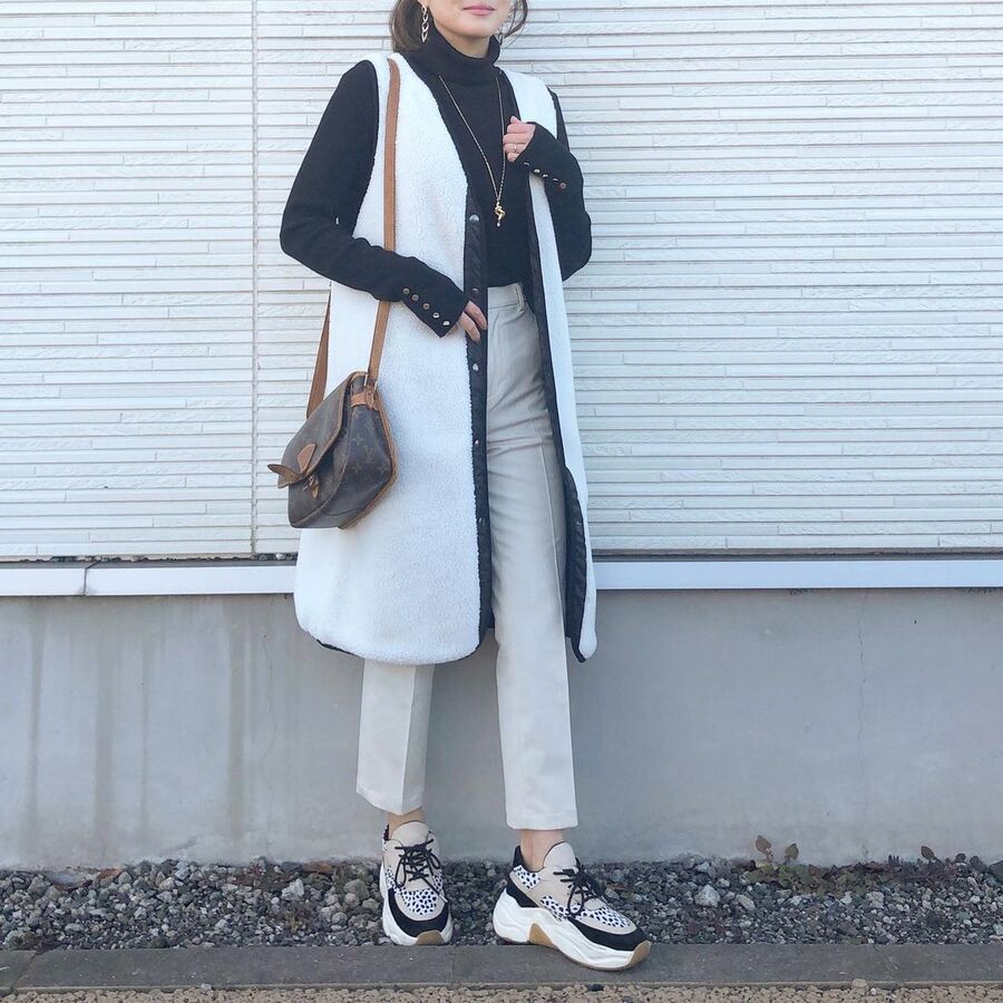 ユニクロ スマート アンクル パンツ コーデ スマート パンツ ユニクロ コーデ アンクル