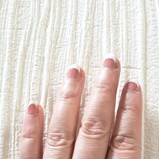 救世主 剥がれたネイルがあっという間に直せるシール 暮らしニスタ 救世主 剥がれたネイルがあっという間に直せるシール 暮らしニスタ
