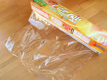 防災グッズの必需品！「食品用ラップ」は災害時にこんなに使える♪
