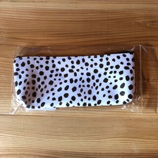 キャンドゥ ぜんぶ可愛い ダルメシアン柄モノクロ雑貨100円アイテム6点ご紹介 暮らしニスタ