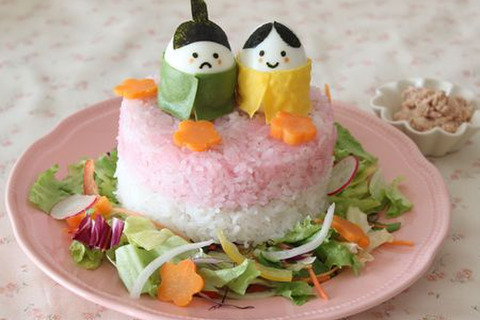 ひな祭りのおすすめレシピ40選 パーティーメニューにもokの華やかな一品が大集合 暮らしニスタ ひな祭りのおすすめレシピ40選 パーティーメニューにもokの華やかな一品が大集合 暮らしニスタ