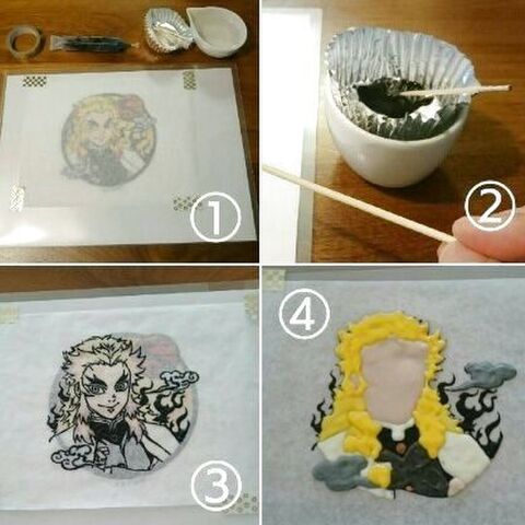 誕生日ケーキ 煉獄さんのいちごチーズタルト 鬼滅の刃スイーツ 暮らしニスタ 誕生日ケーキ 煉獄さんのいちごチーズタルト 鬼滅の刃スイーツ 暮らしニスタ