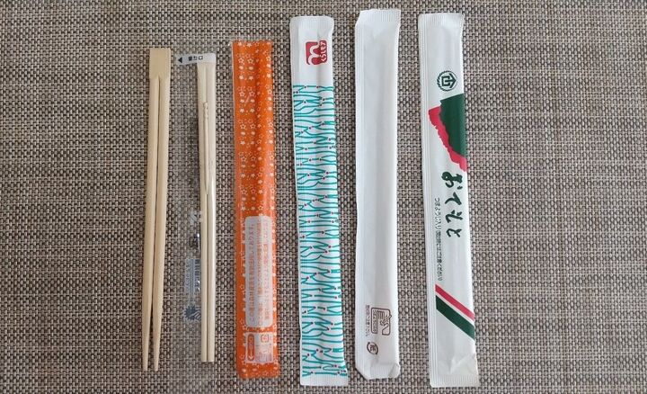 余った割り箸、捨ててない?ムダにせず使い切る活用方法をご紹介
