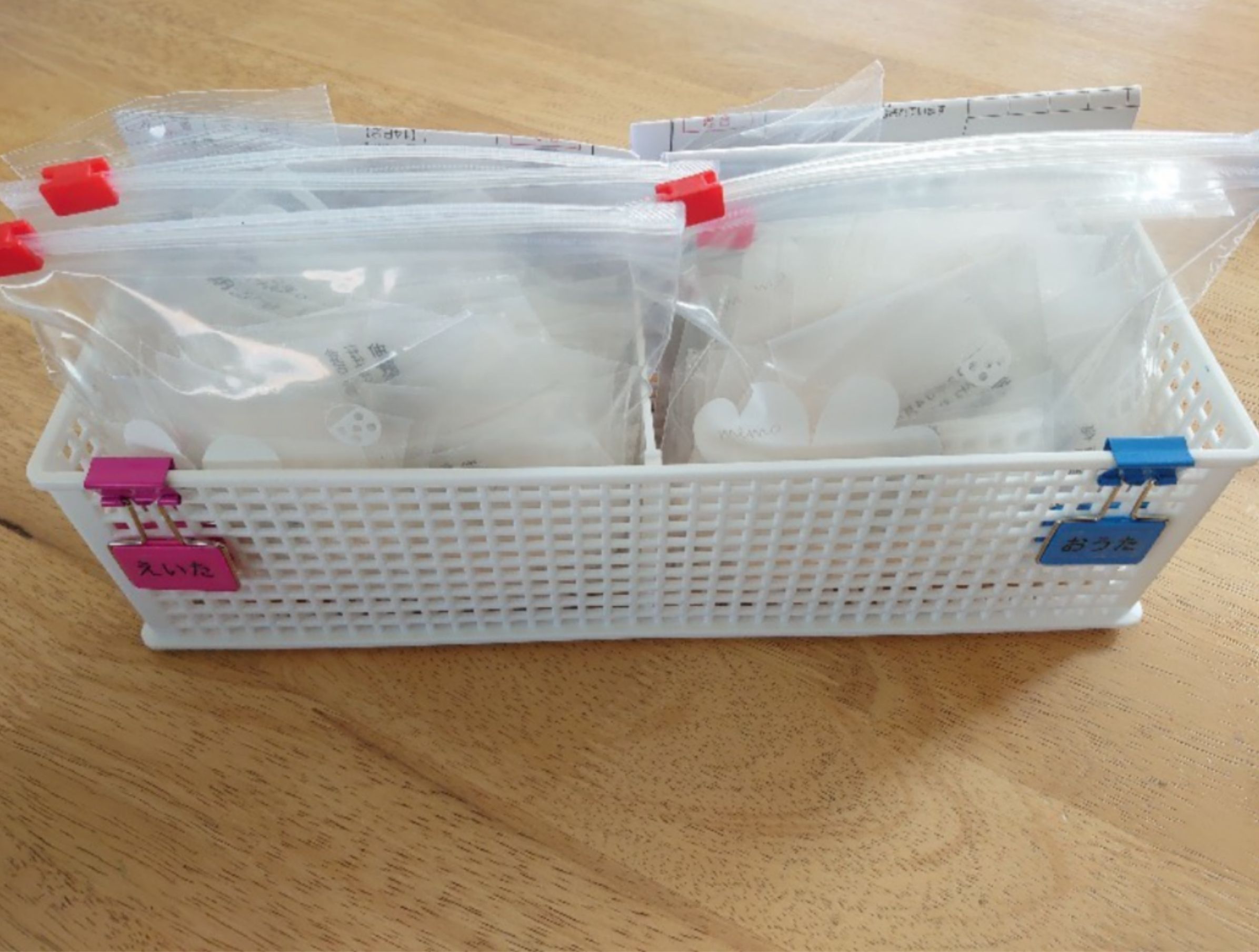 なにこれ便利 セリア の注目アイテムはこう使う 暮らしニスタ