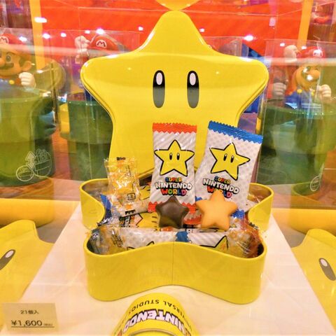 Usj スーパー ニンテンドー ワールドグッズ 暮らしニスタ Usj スーパー ニンテンドー ワールドグッズ 暮らしニスタ