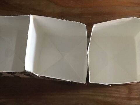 桃の節句に菱形ゼリー 暮らしニスタ