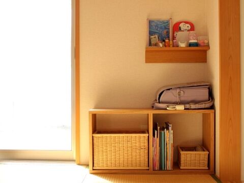 整理収納アドバイザーが実践 低学年でも片付けやすく 長く使えるランドセル収納のコツ 暮らしニスタ 整理収納アドバイザーが実践 低学年でも片付けやすく 長く使えるランドセル収納のコツ 暮らしニスタ