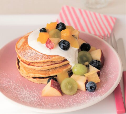 ダイエット中でも食べてよし 太らない パンケーキ とは 暮らしニスタ ダイエット中でも食べてよし 太らない パンケーキ とは 暮らしニスタ