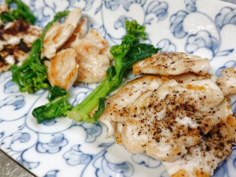 簡単 鶏ささみの一口おつまみ 暮らしニスタ 簡単 鶏ささみの一口おつまみ 暮らしニスタ