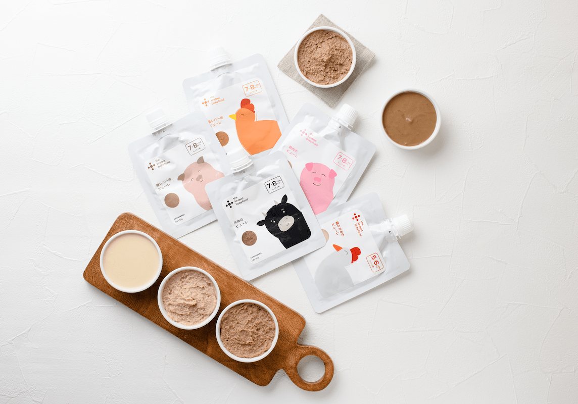 カインデスト 野菜・お肉・魚 ピューレセット 楽天市場】【ブラック