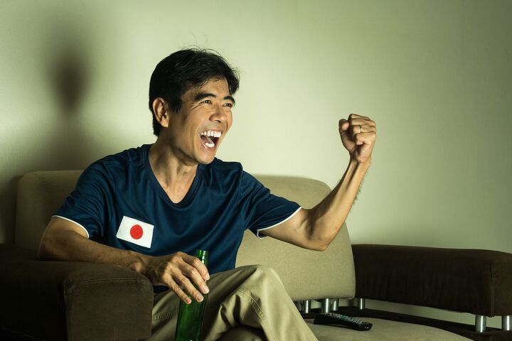 うんざり…理解不能な「夫の趣味」