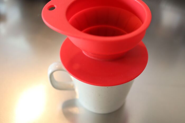 実は使い道いろいろ コーヒーフィルターの意外な活用術 暮らしニスタ 実は使い道いろいろ コーヒーフィルターの意外な活用術 暮らしニスタ